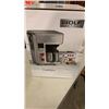 Image 3 : WOLF GOURMET PROGRAMMABLE COFFEE SYSTEM - TESTED WORKING