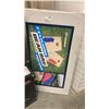 Image 1 : AS NEW TRIUMPH 2X4 FOOT BEAN BAG TOSS GAME