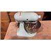 Image 1 : NEW OUT OF BOX KITCHENAID ULTRA POWER SERIES TILT HEAD STAND MIXER WITH ACCESSORIES