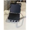 Image 2 : CUISINART GRIDDLER - TESTED WORKING, RETAIL $149