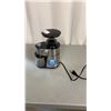 Image 1 : HAMILTON BEACH BURR GIRNDER - TESTED WORKING, RETAIL $57