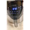 Image 3 : ULTIMA COSA AIR FRYER - TESTED WORKING, RETAIL $179