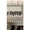 Image 1 : 9 NEW 100FT ROLLS OF ALUMINUM FOIL 18" WIDE