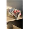 Image 1 : BOX OF NEW ASSORTED AMAZON OVERSTOCK ITEMS