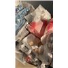 Image 3 : BOX OF NEW ASSORTED AMAZON OVERSTOCK ITEMS
