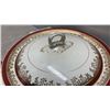 Image 9 : BOX OF ENGLISH MYOTT ROYALTY 1558 CHINA