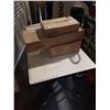 Image 1 : VIVO HEX MONITOR DESK STAND, QUAD MONITOR DESK STAND AND DUAL MONITOR DESK STAND - MODELS STAND-V006