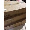 Image 2 : VIVO HEX MONITOR DESK STAND, QUAD MONITOR DESK STAND AND DUAL MONITOR DESK STAND - MODELS STAND-V006