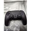 Image 2 : PS5 DUAL SENSE WIRELESS CONTROLLER TESTED AND WORKING RETAIL $90