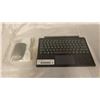 Image 1 : MICROSOFT SURFACE PRO SIGNATURE KEYBOARD,  RETAIL $229 AND MICROSOFT SURFACE MOUSE RETAIL $69 - TEST