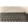 Image 2 : MICROSOFT SURFACE PRO SIGNATURE KEYBOARD,  RETAIL $229 AND MICROSOFT SURFACE MOUSE RETAIL $69 - TEST