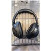 Image 1 : SONY WH1000 OVER EAR NOISE CANCELLING HEADPHONES TESTED AND WORKING, RETAIL $429
