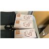 Image 2 : 38 NEW VACUUM STORAGE BAGS, 3 NEW COASTER HOLDERS AND 2NEW LUCH COOLER BAGS