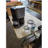Image 1 : AS NEW NINJA CREAMI ICE CREAM, MILKSHAKE AND SORBET MAKER TESTED WORKING