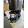 Image 3 : AS NEW NINJA CREAMI ICE CREAM, MILKSHAKE AND SORBET MAKER TESTED WORKING