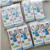 Image 3 : 14 NEW CHILDRENS U SHAPED TOOTHBRUSHES RETAIL $112