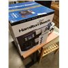 Image 3 : HAMILTON BEACH FLEXBREW TRIO COFFEE MAKER - TESTED WORKING