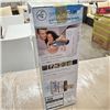 Image 2 : GERM GUARDIAN 5 IN 1 AIR PURIFYING SYSTEM TESTED ABND WORKING, RETAIL $169