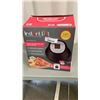 Image 1 : INSTANT POT AIR FRYER LID FOR 6QT INSTANT POT - TESTED WORKING, RETAIL $109