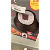 Image 2 : INSTANT POT AIR FRYER LID FOR 6QT INSTANT POT - TESTED WORKING, RETAIL $109