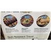 Image 3 : HAMILTON BEACH SET AND FORGET 6QT PROGRAMMABLE SLOW COOKER - TESTED WORKING, RETAIL $109