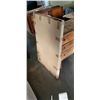 Image 1 : IKEA DALFORS GLASSTOP COFFEE TABLE