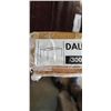 Image 3 : IKEA DALFORS GLASSTOP COFFEE TABLE