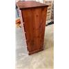 Image 3 : MAKE 5 DRAWER CHEST OF DRAWERS