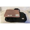 Image 1 : HERSCHEL LAPTOP BAG AND LAPTOP SLEEVE
