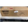 Image 2 : DRAGONN BLACK ERGONOMIC KNEELING CHAIR MODEL DN-CH-K01B