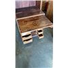 Image 4 : WOOD BOOKSHELF