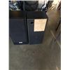 Image 4 : PAIR OF KENWOOD JL-515 3 WAY FLOOR SPEAKERS