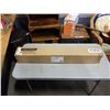 Image 1 : PRO-FORM TREADMILL FLOOR MAT MODEL PFMC408007, RETAIL $39