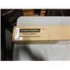 Image 2 : PRO-FORM TREADMILL FLOOR MAT MODEL PFMC408007, RETAIL $39