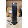 Image 3 : NEW OUT OF BOX DYSON HOT+COOL FAN HEATER AM09 - RETAIL $499