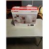 Image 1 : CANON PIXMA TS3429 ALL-IN-ONE INKJET PRINTER TESTED AND WORKING, RETAIL $89