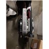 Image 3 : WEBER TRAVELER ONE HANDED SETUP AND FOLD PROPANE BBQ, RETAIL $499