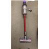 Image 1 : DYSON V11 OUTSIZE CORDLESS STICK VACUUM WITH CHARGER AND ACCESSORIES - TESTED WORKING, RETAIL $1,249