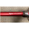 Image 3 : DYSON V11 OUTSIZE CORDLESS STICK VACUUM WITH CHARGER AND ACCESSORIES - TESTED WORKING, RETAIL $1,249
