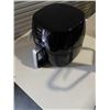 Image 3 : PHILIPS AIR FRYER - TESTED WORKING, RETAIL $349