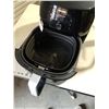 Image 4 : PHILIPS AIR FRYER - TESTED WORKING, RETAIL $349
