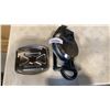 Image 1 : NEW OUT OF BOX HAMILTON BEACH BELGIAN STYLE FLIP WAFFLE MAKER