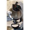 Image 2 : NEW OUT OF BOX HAMILTON BEACH BELGIAN STYLE FLIP WAFFLE MAKER
