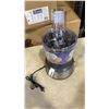 Image 1 : NEW OUT OF BOX HAMILTON BEACH 10-CUP SPIRALIZING FOOD PROCESSOR