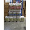 Image 1 : LOT OF NEW LIQUID FERTILIZER 2 MAMMOTH BLOOM (24L), 3 ULTIMATE (10L) AND 5 GROW (10L)