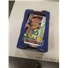 Image 2 : BOX OF 50 BAGGED AND BACKED X0 MAN O WAR COMICS
