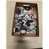 Image 2 : BOX OF RAZOR BLADES