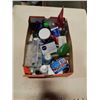 Image 1 : BOX OF BEAUTY PRODUCTS