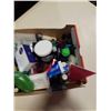 Image 2 : BOX OF BEAUTY PRODUCTS
