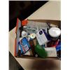 Image 3 : BOX OF BEAUTY PRODUCTS